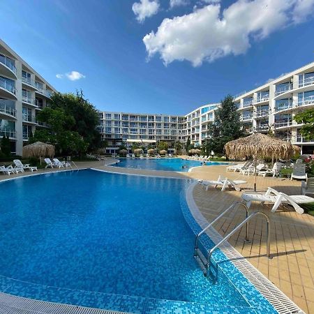 Апартамент Декор Burgas Exterior photo