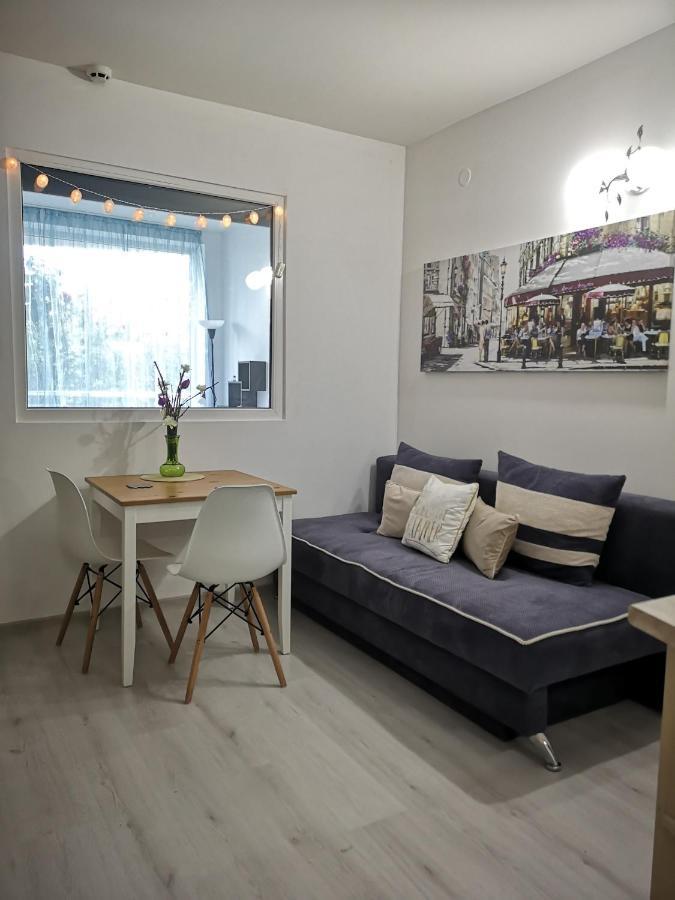 Апартамент Декор Burgas Exterior photo