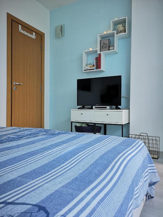 Апартамент Декор Burgas Exterior photo