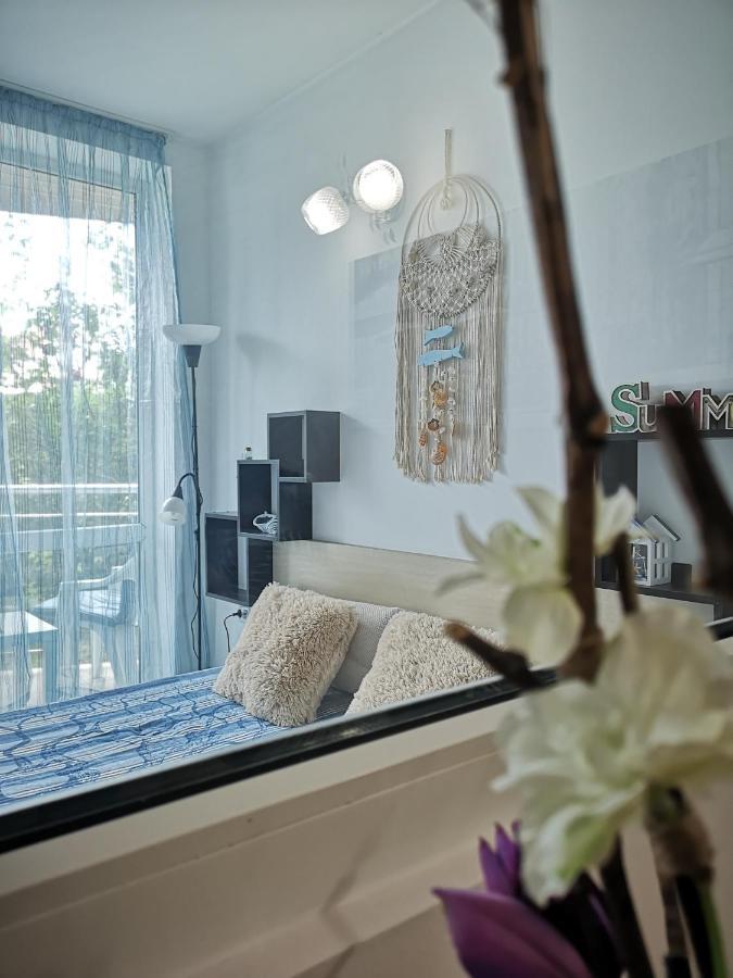 Апартамент Декор Burgas Exterior photo