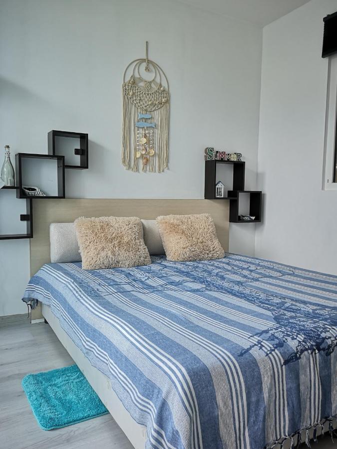 Апартамент Декор Burgas Exterior photo