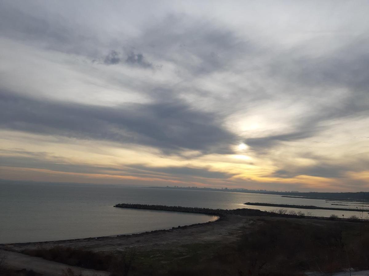 Апартамент Декор Burgas Exterior photo