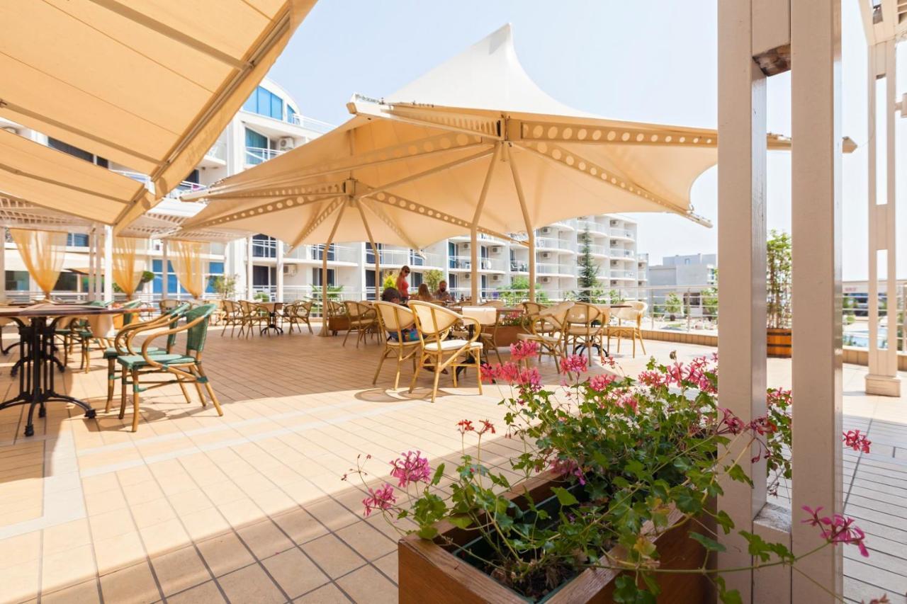 Апартамент Декор Burgas Exterior photo