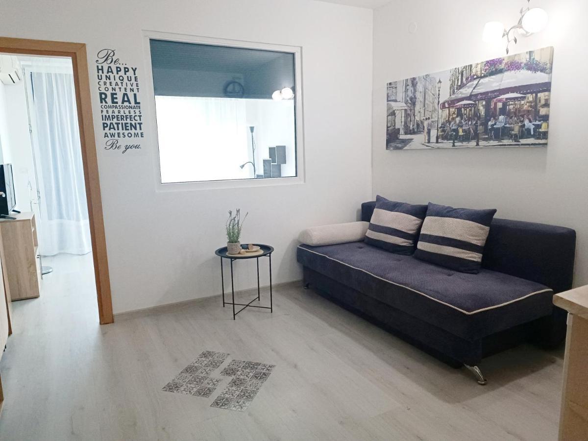 Апартамент Декор Burgas Exterior photo